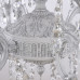Дополнительное фото Люстра подвесная Bohemia Ivele Crystal AL79118/12/285 A WMN: Купить в Интернет магазин освещения GCSVET.RU