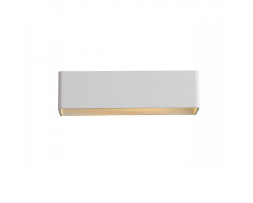 Дополнительное фото Настенный светодиодный светильник ST Luce Grappa 2 SL455.501.01: Купить в Интернет магазин освещения GCSVET.RU