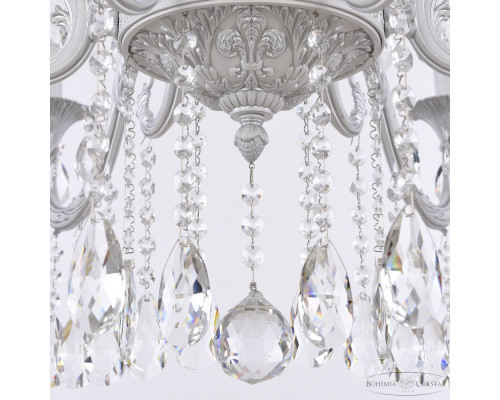 Дополнительное фото Люстра подвесная Bohemia Ivele Crystal AL79118/12/285 A WMN: Купить в Интернет магазин освещения GCSVET.RU