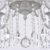 Дополнительное фото Люстра подвесная Bohemia Ivele Crystal AL79118/12/285 A WMN: Купить в Интернет магазин освещения GCSVET.RU