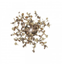 Светильник настенный Loft IT Spark 10101W Gold