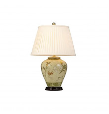 Лампа настольная Elstead Lighting Luis collection ARUM-LILY-TL