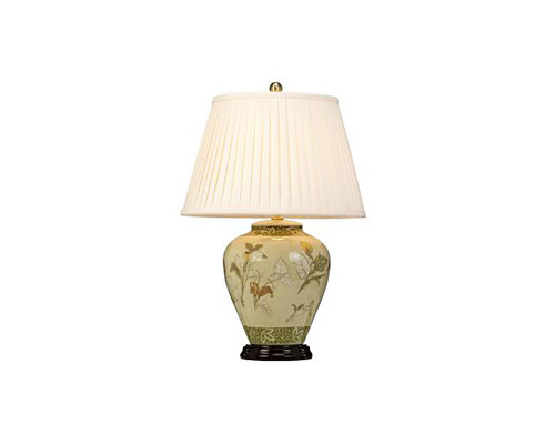 Основное фото Лампа настольная Elstead Lighting Luis collection ARUM-LILY-TL: Купить в Интернет магазин освещения GCSVET.RU