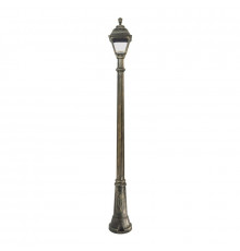 Уличный фонарь Fumagalli Gigi/Cefa U23.156.000.BXF1R