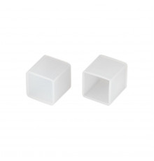 Заглушка Arlight WPH-FLEX-1414-TOP WHITE глухая 040861