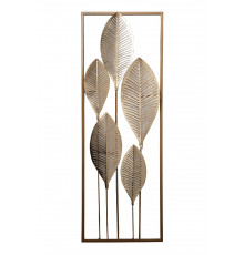 Картина Золотые листья Garda Decor 37SM-12710