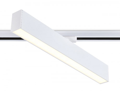 Основное фото Светильник трековый (однофазный) Ambrella Light Track System GL6769: Купить в Интернет магазин освещения GCSVET.RU