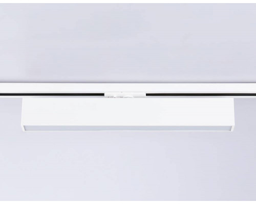 Дополнительное фото Светильник трековый (однофазный) Ambrella Light Track System GL6769: Купить в Интернет магазин освещения GCSVET.RU