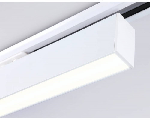 Дополнительное фото Светильник трековый (однофазный) Ambrella Light Track System GL6769: Купить в Интернет магазин освещения GCSVET.RU