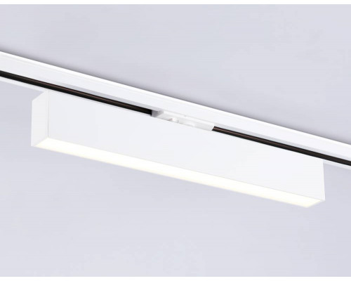 Дополнительное фото Светильник трековый (однофазный) Ambrella Light Track System GL6769: Купить в Интернет магазин освещения GCSVET.RU