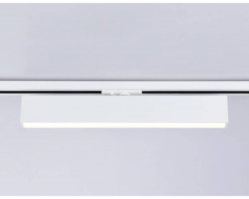 Дополнительное фото Светильник трековый (однофазный) Ambrella Light Track System GL6769: Купить в Интернет магазин освещения GCSVET.RU