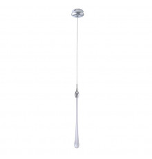 Светильник подвесной LED Newport 15501/S chrome М0060793