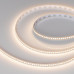 Дополнительное фото Лента светодиодная Arlight RT-A200-8mm 24V Warm3000-CX1 (16 W/m, IP20, 5m) 046941: Купить в Интернет магазин освещения GCSVET.RU