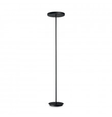 Напольный светильник Ideal Lux Colonna PT4 Nero 177205