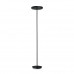 Основное фото Напольный светильник Ideal Lux Colonna PT4 Nero 177205: Купить в Интернет магазин освещения GCSVET.RU