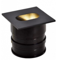 Светильник для подсветки лестниц DesignLed GW-S612-3-BL-WW 007100