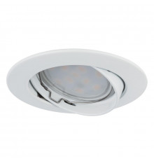Светильник встраиваемый LED Paulmann Premium Line Coin 92803