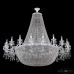 Дополнительное фото Люстра подвесная Bohemia Ivele Crystal AL2211H201/20/160OL WMN: Купить в Интернет магазин освещения GCSVET.RU