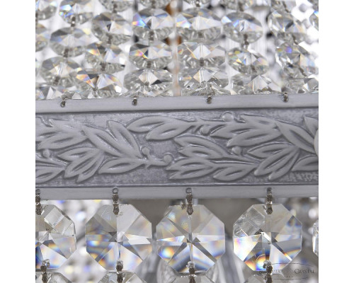 Дополнительное фото Люстра подвесная Bohemia Ivele Crystal AL2211H201/20/160OL WMN: Купить в Интернет магазин освещения GCSVET.RU