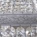 Дополнительное фото Люстра подвесная Bohemia Ivele Crystal AL2211H201/20/160OL WMN: Купить в Интернет магазин освещения GCSVET.RU