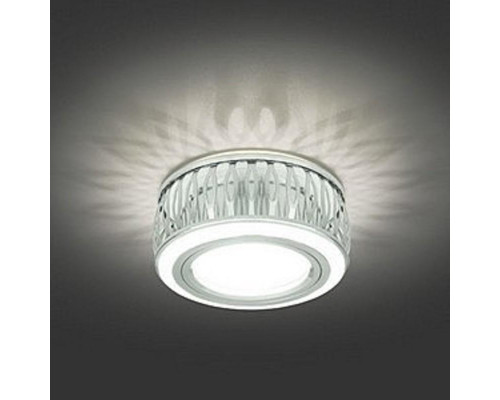 Дополнительное фото Светильник встраиваемый Gauss Backlight BL094: Купить в Интернет магазин освещения GCSVET.RU