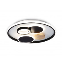 Люстра потолочная Ambrella Light Comfort LineTech FL4802