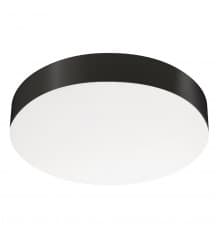 Светильник потолочный Arlight SP-FLOWER-R280-15W Day4000-MIX (BK, 110 deg, 230V, MOTION) 041487