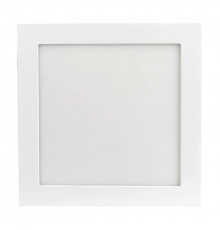 Светильник встраиваемый LED Arlight DL-225x225M-21W Warm White 020137