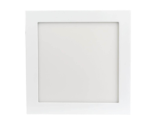 Основное фото Светильник встраиваемый LED Arlight DL-225x225M-21W Warm White 020137: Купить в Интернет магазин освещения GCSVET.RU