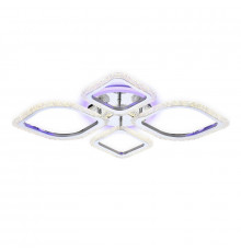 Люстра потолочная LED Ambrella Light Acrylica Original FA5148