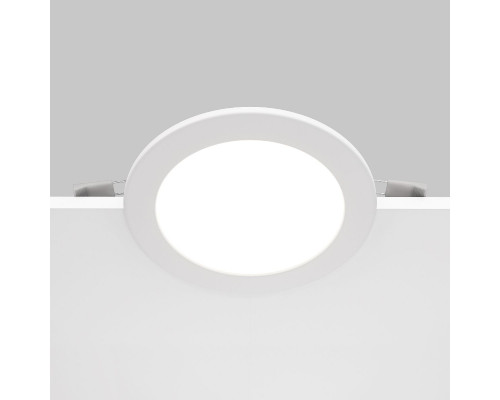 Дополнительное фото Светильник встраиваемый LED Maytoni Stockton DL016-6-L12W: Купить в Интернет магазин освещения GCSVET.RU
