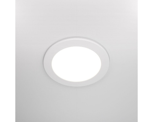 Дополнительное фото Светильник встраиваемый LED Maytoni Stockton DL016-6-L12W: Купить в Интернет магазин освещения GCSVET.RU