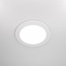 Дополнительное фото Светильник встраиваемый LED Maytoni Stockton DL016-6-L12W: Купить в Интернет магазин освещения GCSVET.RU