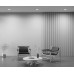 Дополнительное фото Светильник встраиваемый LED Maytoni Stockton DL016-6-L12W: Купить в Интернет магазин освещения GCSVET.RU