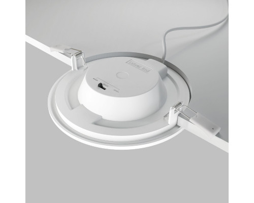 Дополнительное фото Светильник встраиваемый LED Maytoni Stockton DL016-6-L12W: Купить в Интернет магазин освещения GCSVET.RU