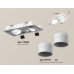 Дополнительное фото Светильник встраиваемый Ambrella Light Techno Spot XC7663082 (C7663, N7141): Купить в Интернет магазин освещения GCSVET.RU
