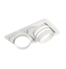 Светильник встраиваемый Ambrella Light Techno Spot XC7663082 (C7663, N7141)