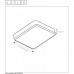 Дополнительное фото Светильник потолочный LED Lucide Ceres 28113/30/30: Купить в Интернет магазин освещения GCSVET.RU