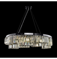 Люстра подвесная Maytoni Colline MOD083PL-09CH