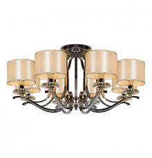 Люстра потолочная iLamp London 88389/8 CR