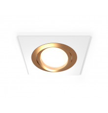 Светильник встраиваемый Ambrella Light Techno Spot XC7631083 (C7631, N7004)