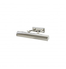 Светильник для подстветки картин Elstead Lighting Chawton CHAWTON-PLM-PN