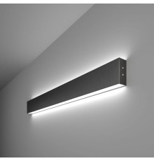 Настенный светодиодный светильник Elektrostandard LSG-02-2-8x78-6500-MSh 4690389133374