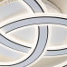 Дополнительное фото Светильник потолочный Escada Quant 10243/3LED: Купить в Интернет магазин освещения GCSVET.RU