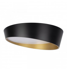 Светильник потолочный Loft IT Coin 10199 Black