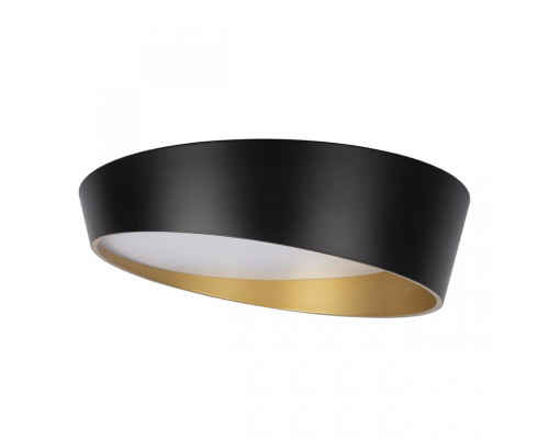 Основное фото Светильник потолочный Loft IT Coin 10199 Black: Купить в Интернет магазин освещения GCSVET.RU