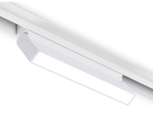 Основное фото Светильник трековый (магнитый) Ambrella Light Magnetic Track System GL4061: Купить в Интернет магазин освещения GCSVET.RU