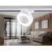 Дополнительное фото Светильник трековый (однофазный) Ambrella Light Track System GL6866: Купить в Интернет магазин освещения GCSVET.RU