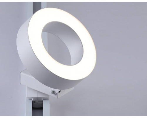 Дополнительное фото Светильник трековый (однофазный) Ambrella Light Track System GL6866: Купить в Интернет магазин освещения GCSVET.RU