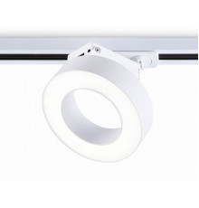 Светильник трековый (однофазный) Ambrella Light Track System GL6866